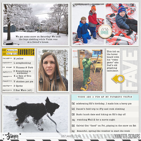 2018 Week 3 - right side