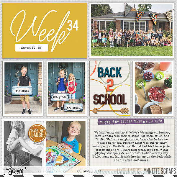 2018 Week 34 - right side
