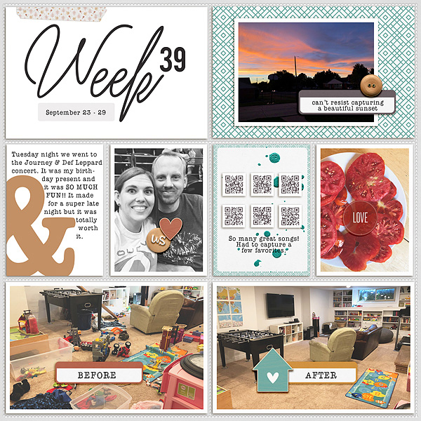 2018 Week 39 - left side