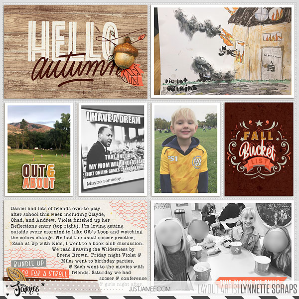 2018 Week 40 - right side