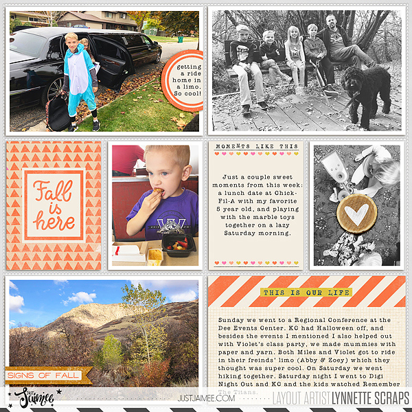 2018 Week 44 - right side