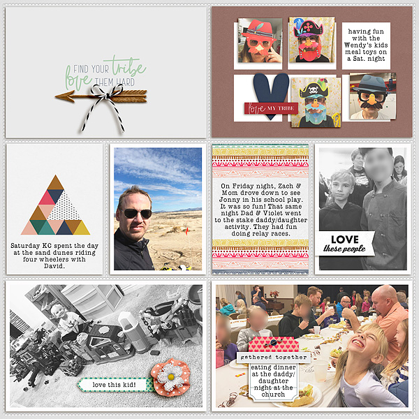 2018 Week 45 - right side
