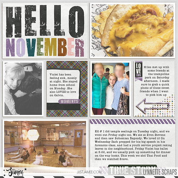 2018 Week 46 - right side