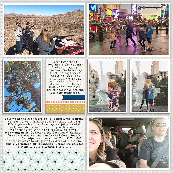 2018 Week 47 - right side