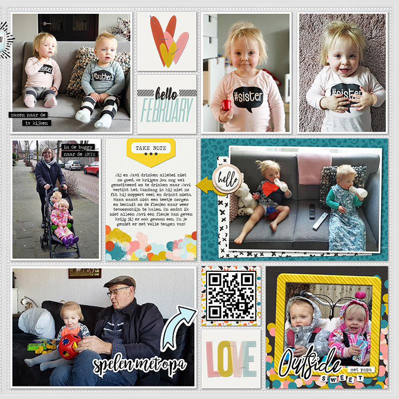 2018 -Week 5