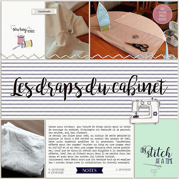 20180301-Les Draps Du Cabinet