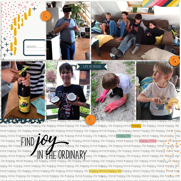 20180505-Find Joy In The Ordinary