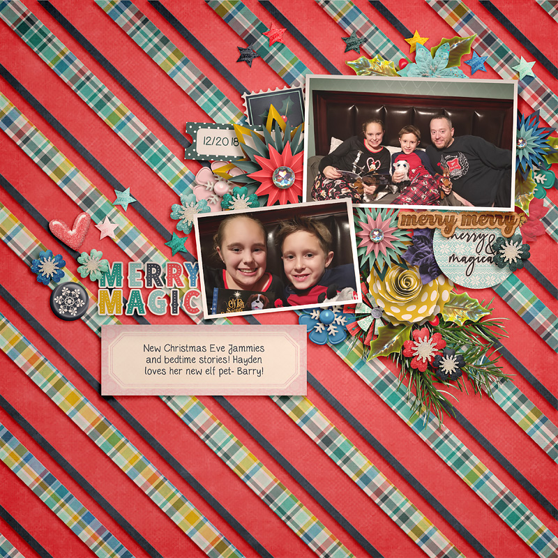 2018_12_Merry Magic