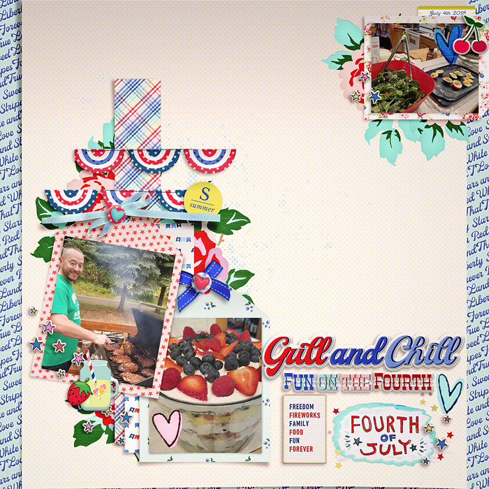 2018_7_Grill And Chill