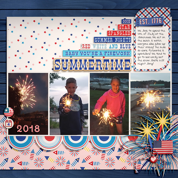 2018_7_Summertime
