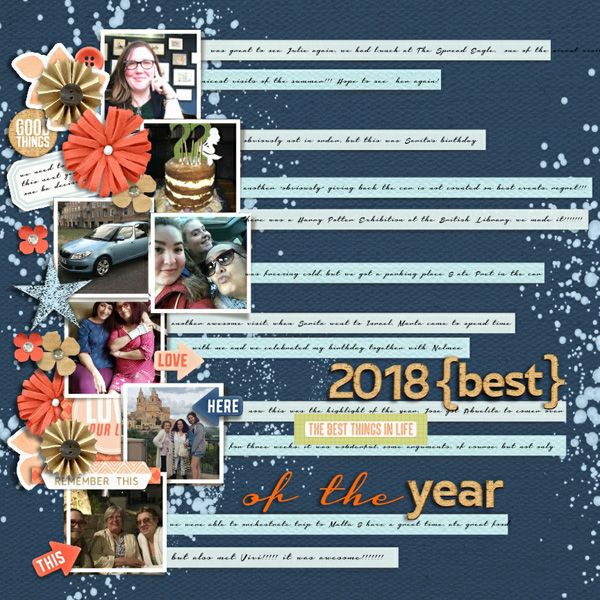 2018Best