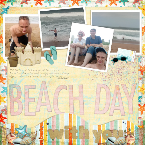 2019-03-27_BeachDayWithYou