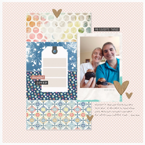 2019-05-12 Mothers Day