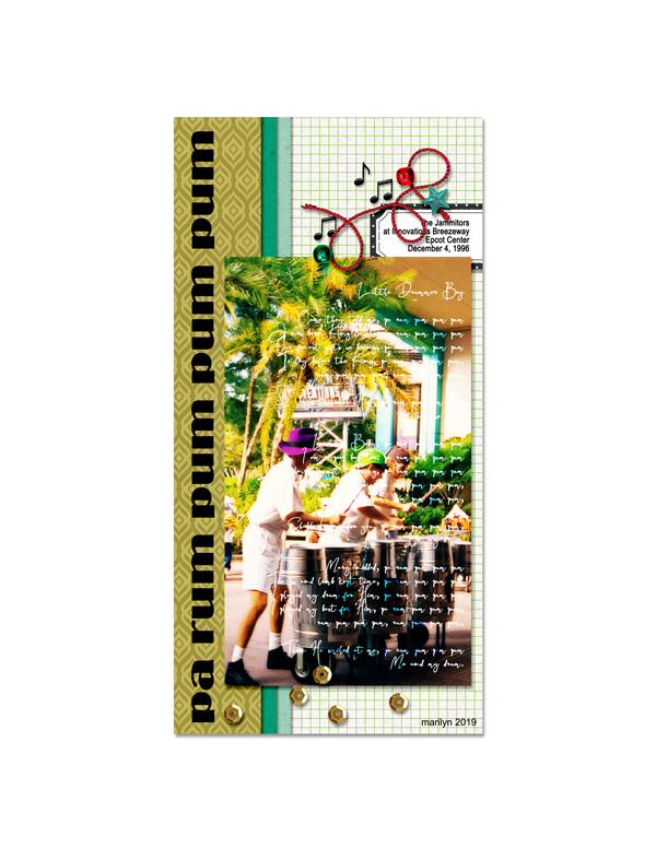 2019-07_July-TLP_Xmas_Disney_Drummer-Boys_web