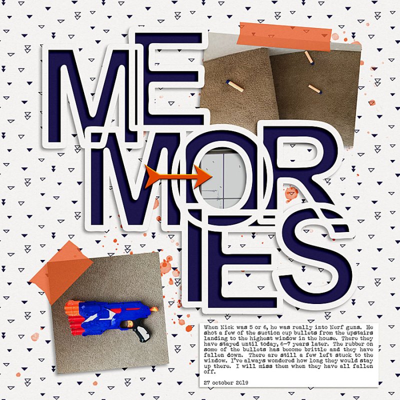 2019.10.27-Memories