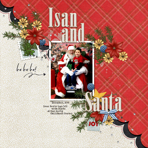2019-12-Isan&SantaAtSchoolWEB