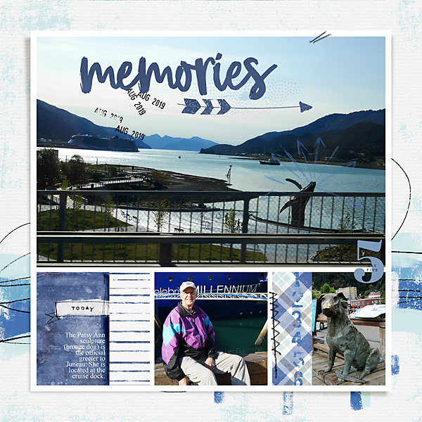 2019 Alaska Day 5 Juneau