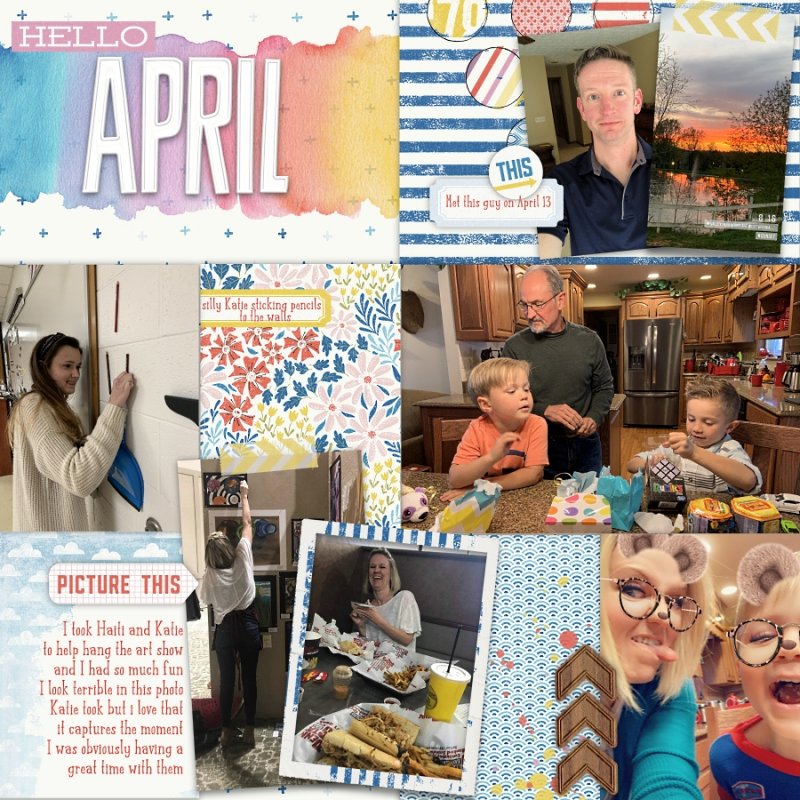 2019 April Left