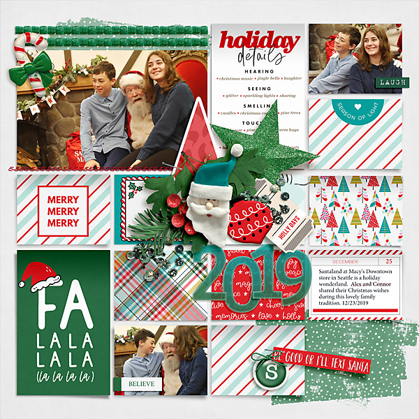 2019 Christmas