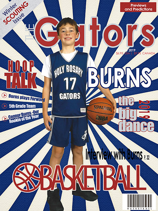 2019--Connor-Basketball--magazine-cover