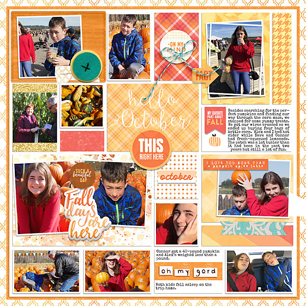 2019-corn MazeRight-