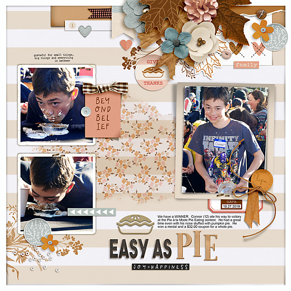 2019-Easy-as-Pie