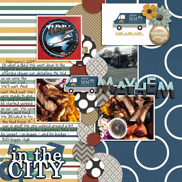 2019 Food Truck Mayhem