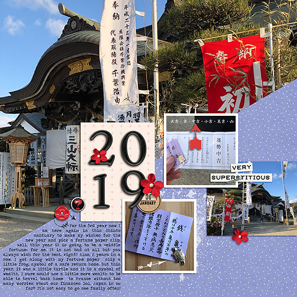 2019 Fortune