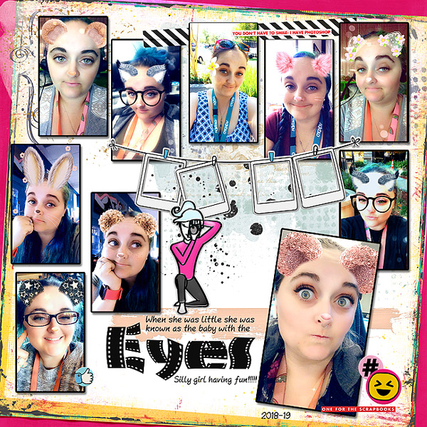 2019-Funny-Faces-Designer-Forever-Joy