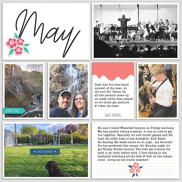 2019 May - page 1