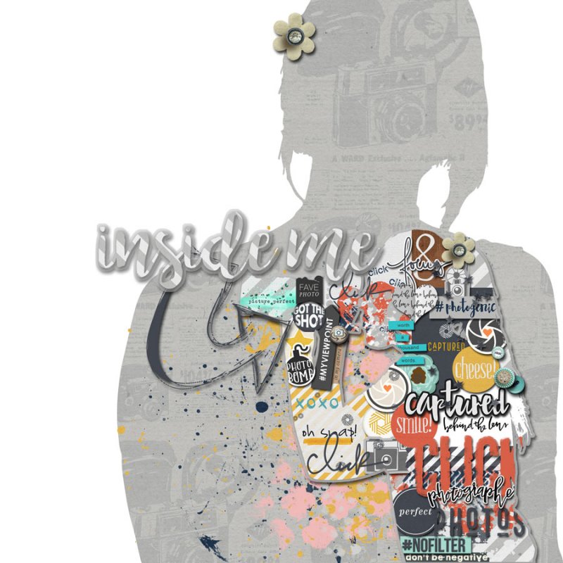 2019 Month of Challenges - Day 11 - Take Two!