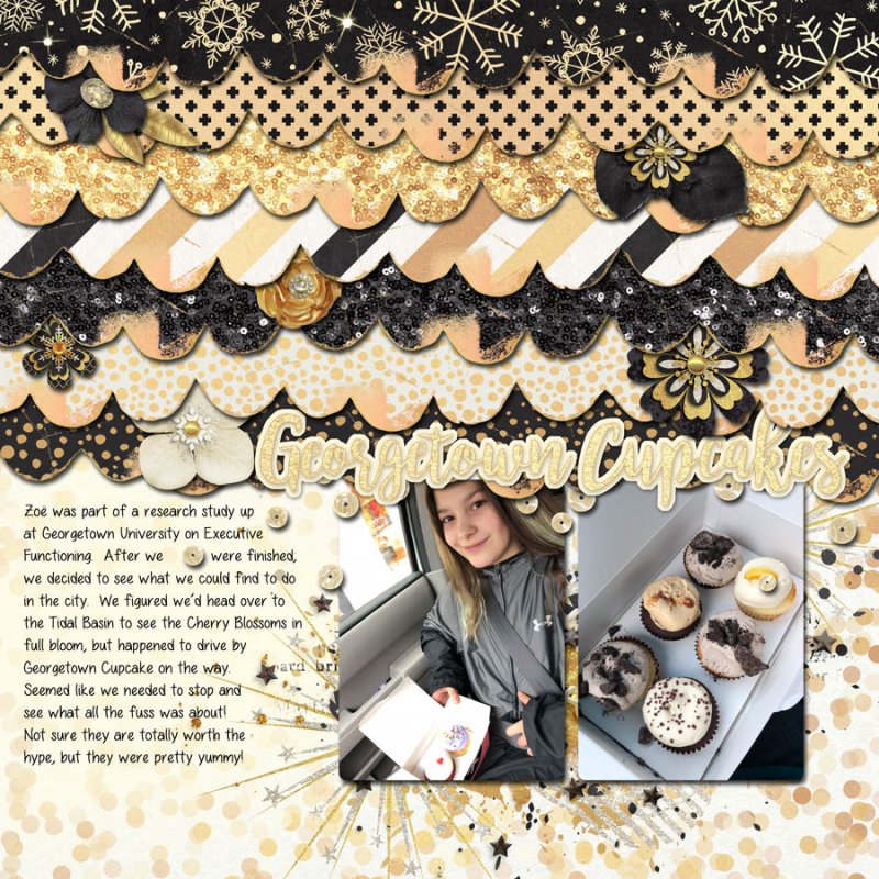 2019 Month of Challenges - Day 23
