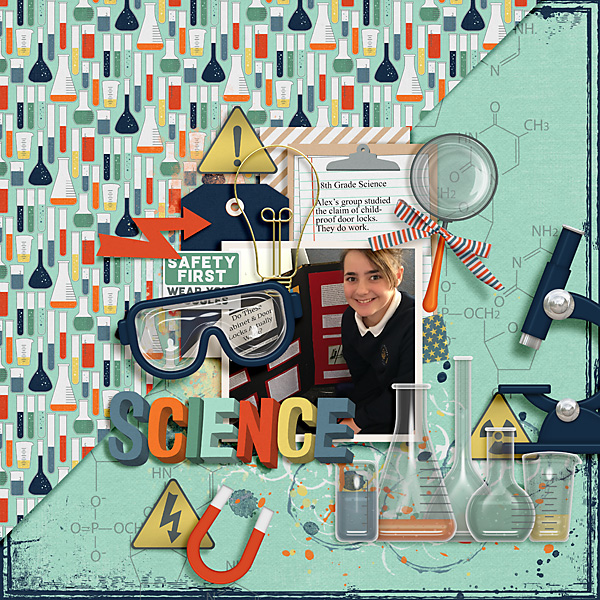 2019 Science Project