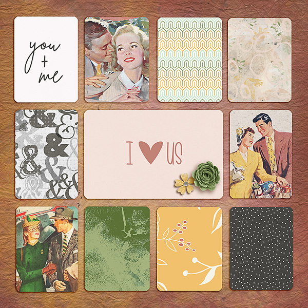 2019 Scrapbook back cover