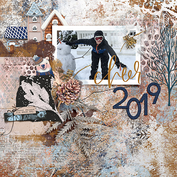 2019-Sledding-Connor