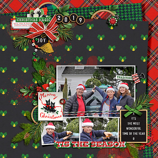 2019 Tis-the-Season