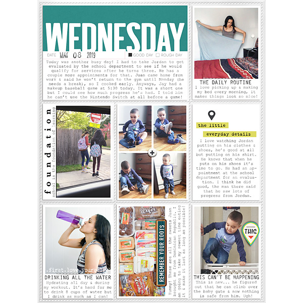 2019 week 19-04 Wednesday left