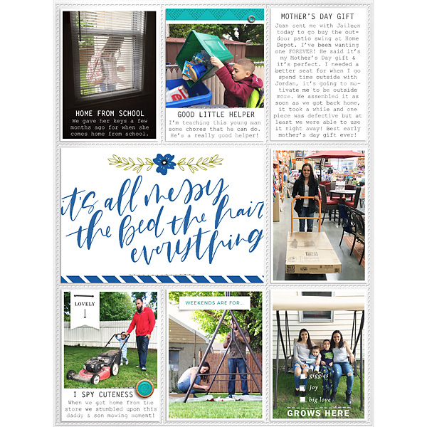 2019 Week 19-06 Friday Right