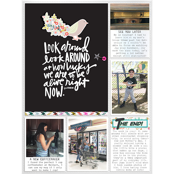 2019 Week 19-07 Saturday Right