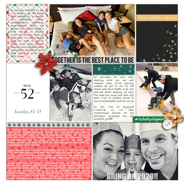 2019 Week 52 Right