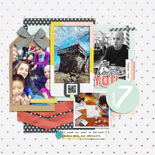 2019 Week 7 {left}