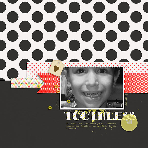 20190112-Toothless Smile