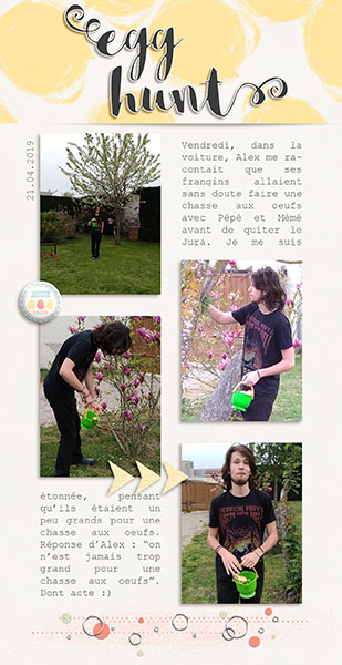 20190421-Egg Hunt