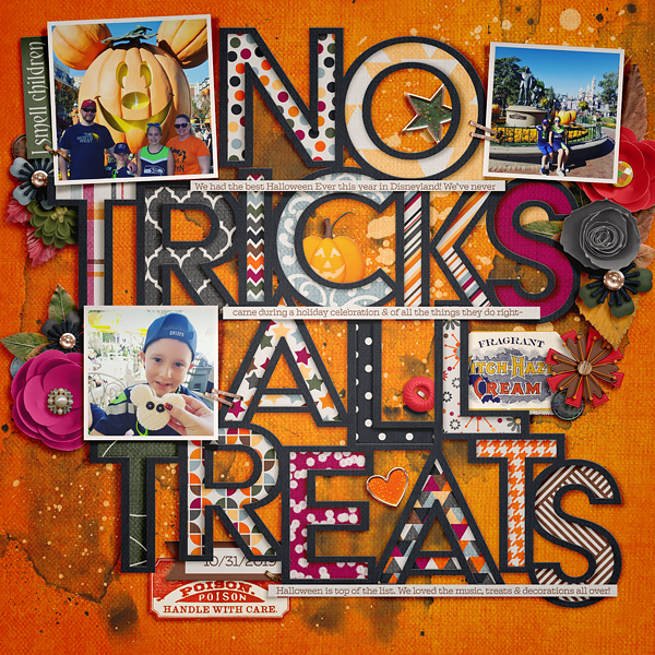 2019_10_No Tricks