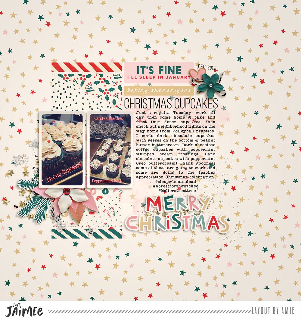 2019_12_Merry Christmas