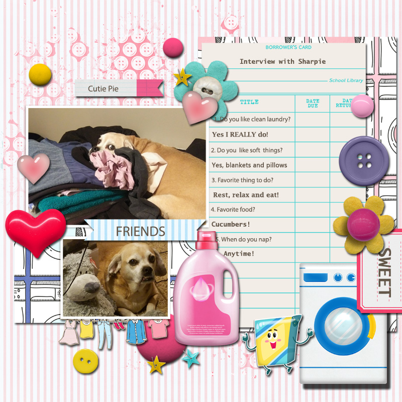 2019_February_Journaling_Challenge