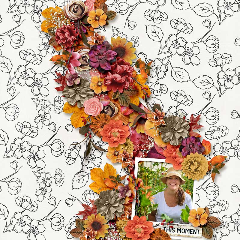 202 MOC 04 Flower Power