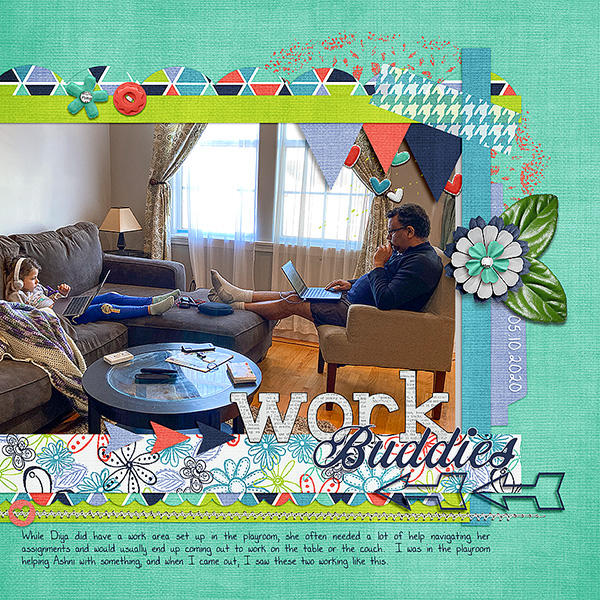 2020-05-10 Work Buddies