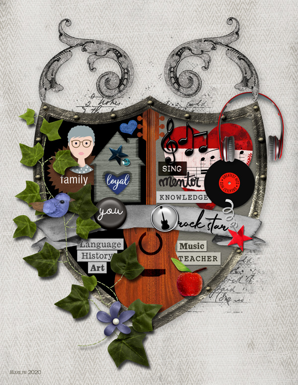 2020-06_June-TLP_AJ-Week2_Coat-of-Arms_John_web