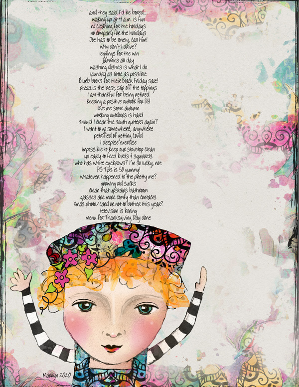 2020-11_November-TLP_AJ-Week3_In-My-Head_web